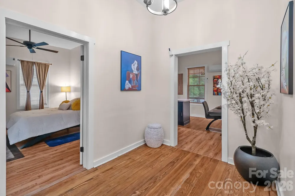 226 Huger Street Cheraw, SC 29520