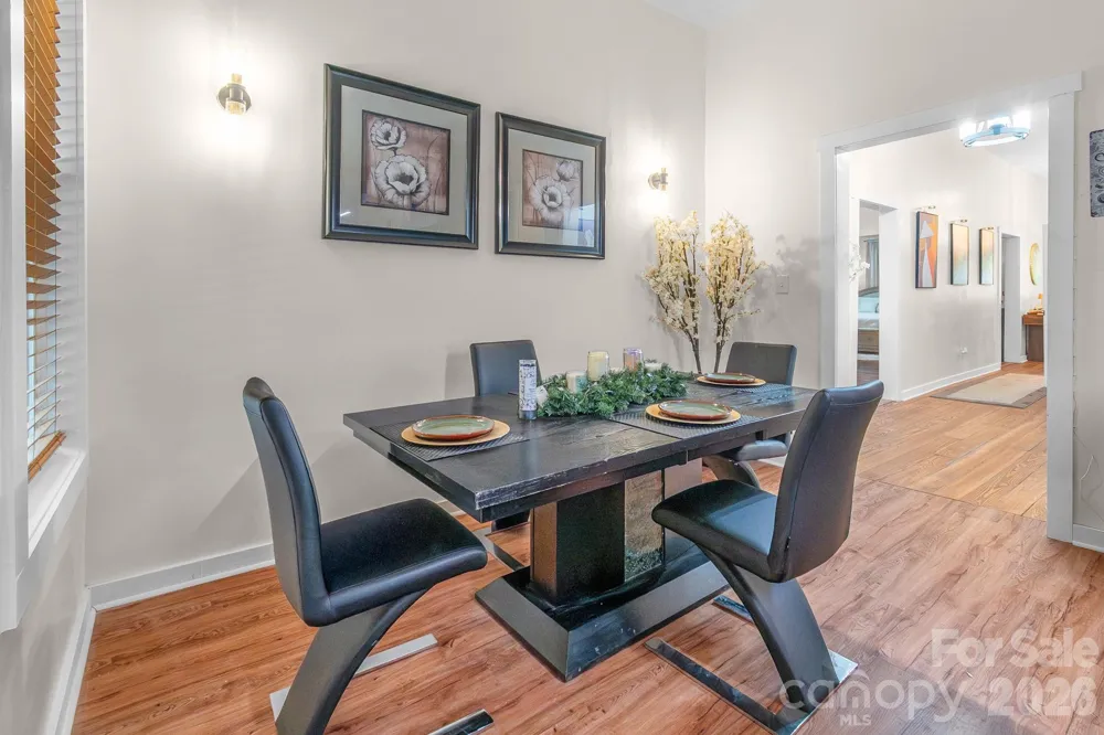 226 Huger Street Cheraw, SC 29520