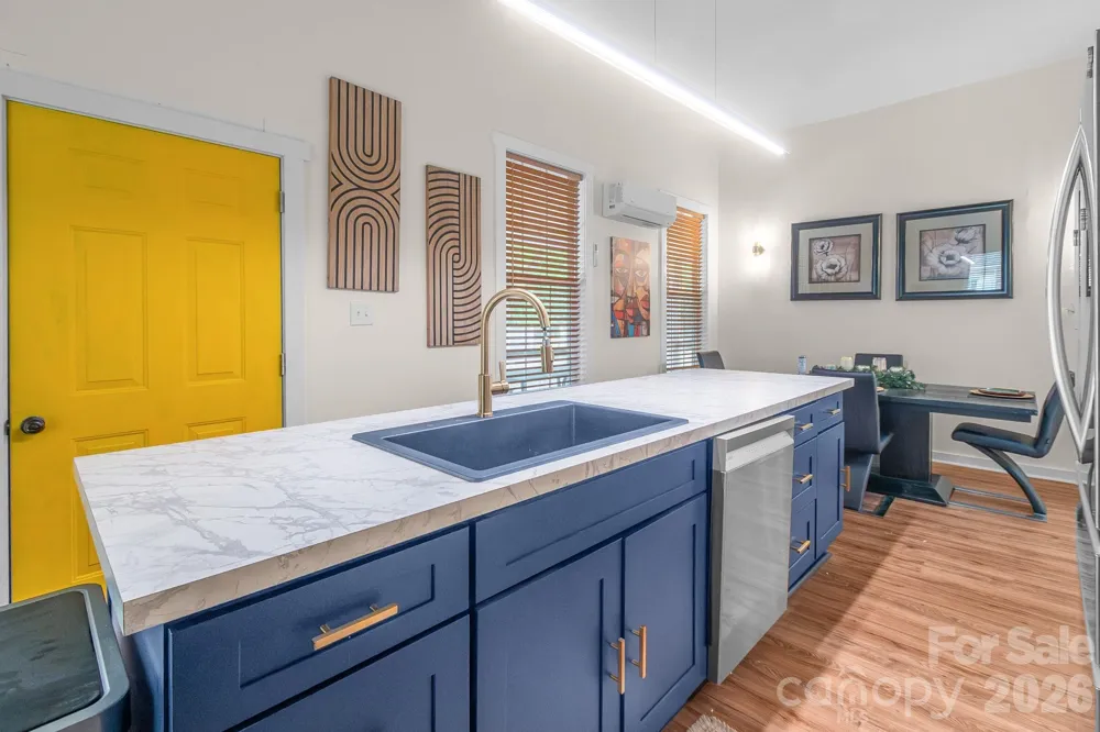 226 Huger Street Cheraw, SC 29520