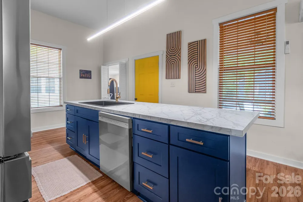 226 Huger Street Cheraw, SC 29520
