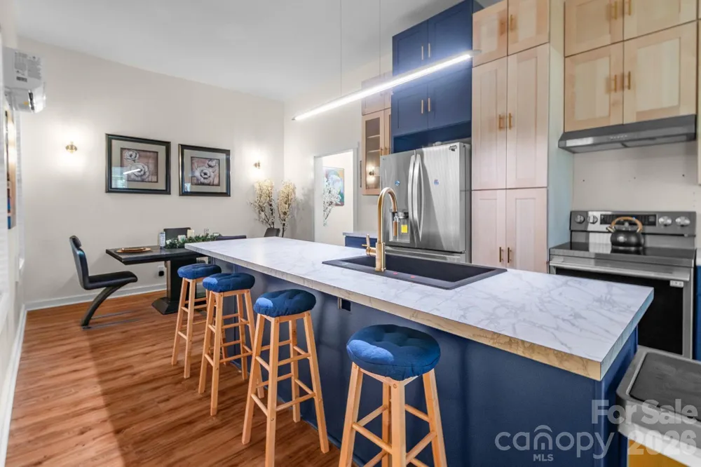 226 Huger Street Cheraw, SC 29520