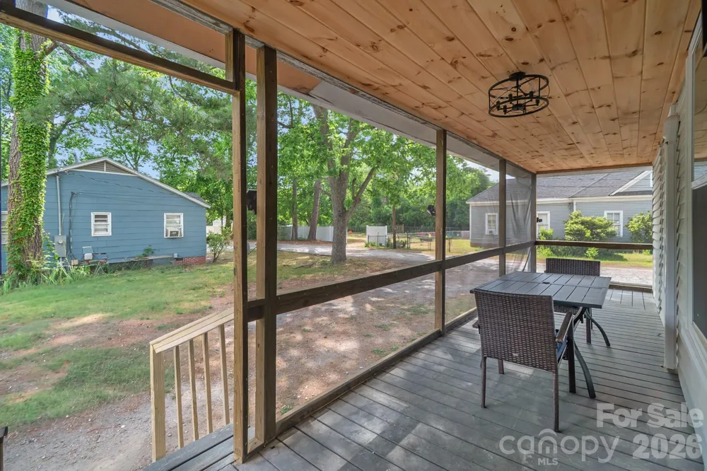 226 Huger Street Cheraw, SC 29520