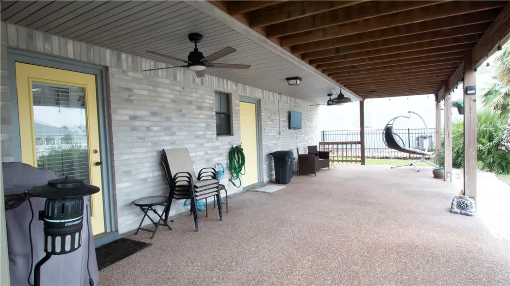 108 Tarpon Court Aransas Pass, TX 78336
