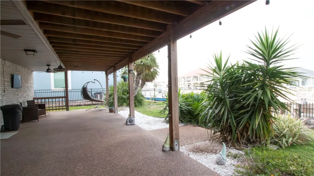 108 Tarpon Court Aransas Pass, TX 78336