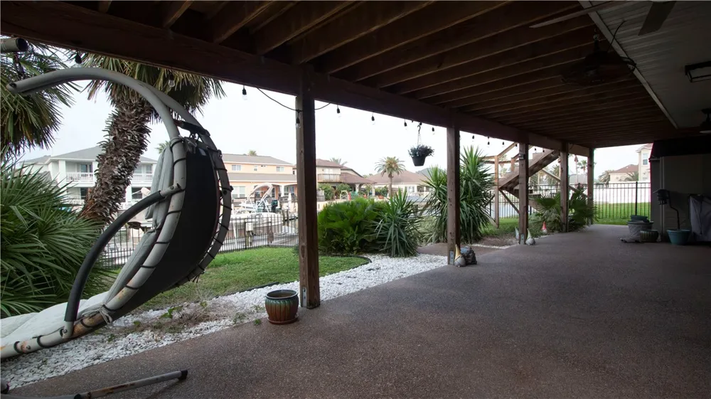 108 Tarpon Court Aransas Pass, TX 78336
