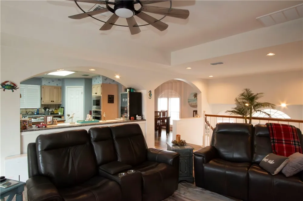 108 Tarpon Court Aransas Pass, TX 78336