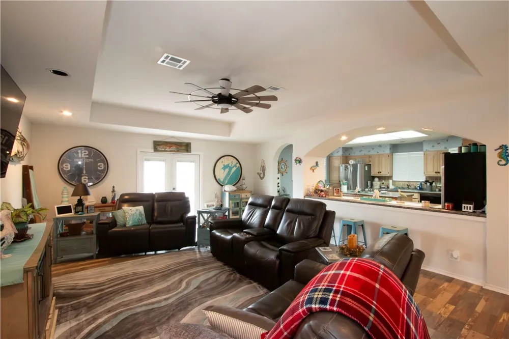 108 Tarpon Court Aransas Pass, TX 78336