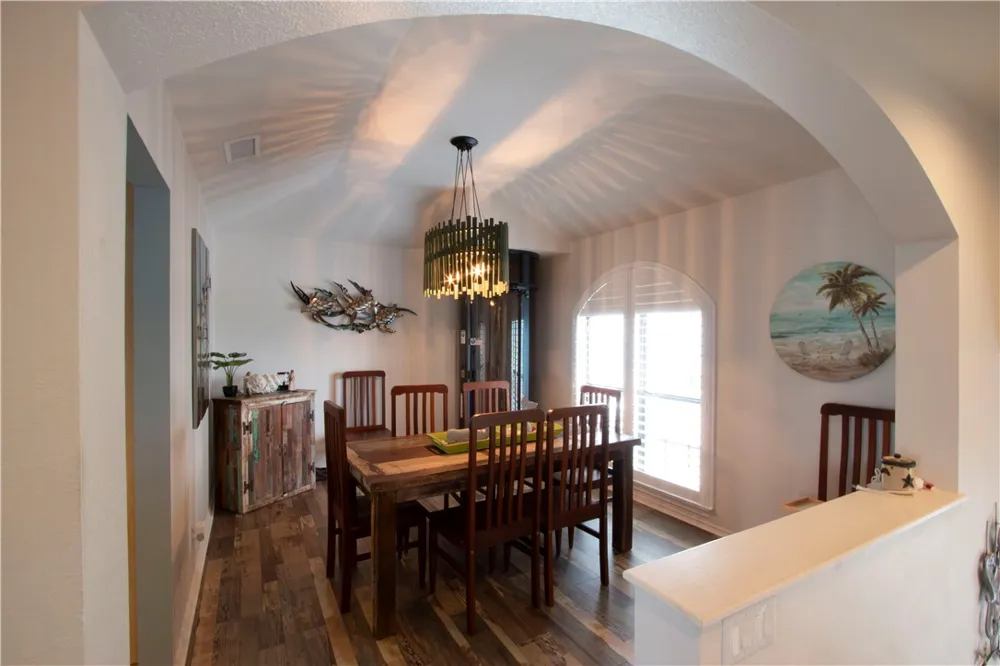 108 Tarpon Court Aransas Pass, TX 78336