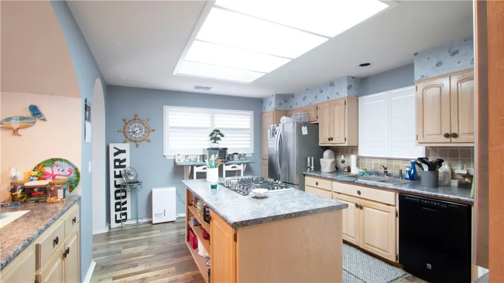 108 Tarpon Court Aransas Pass, TX 78336