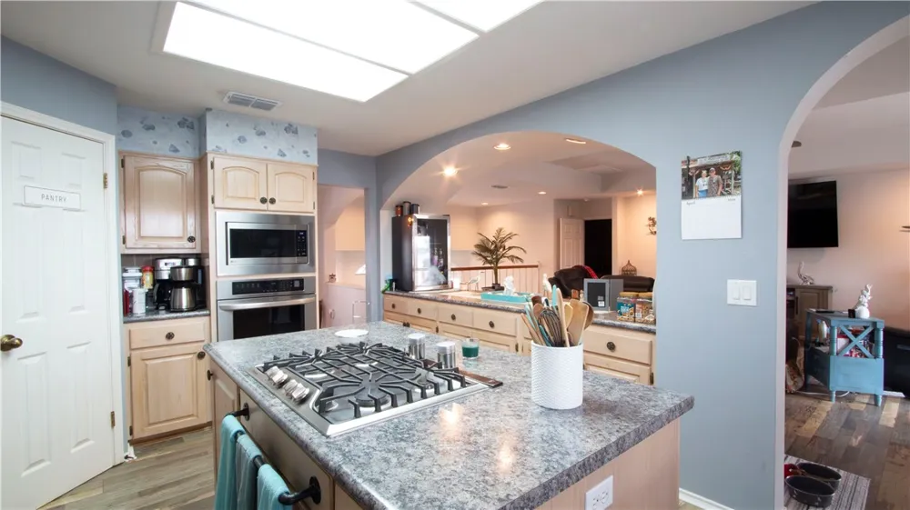 108 Tarpon Court Aransas Pass, TX 78336