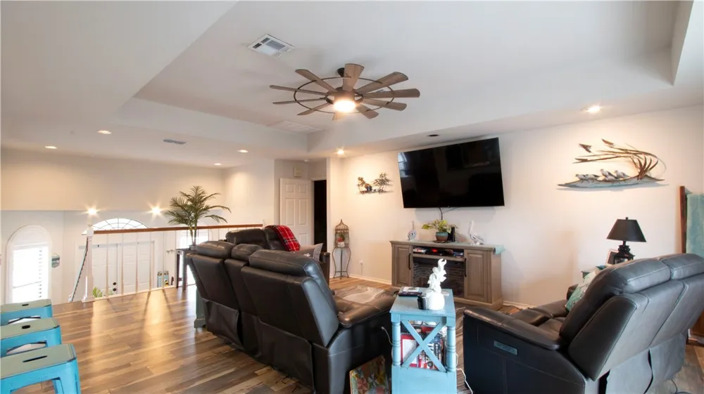 108 Tarpon Court Aransas Pass, TX 78336