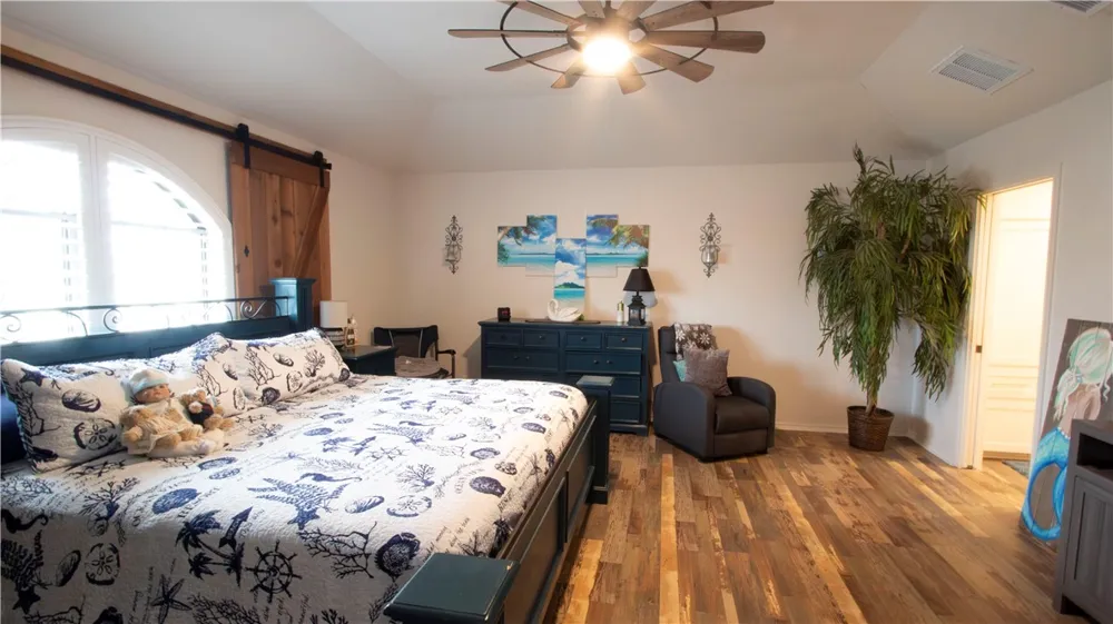 108 Tarpon Court Aransas Pass, TX 78336