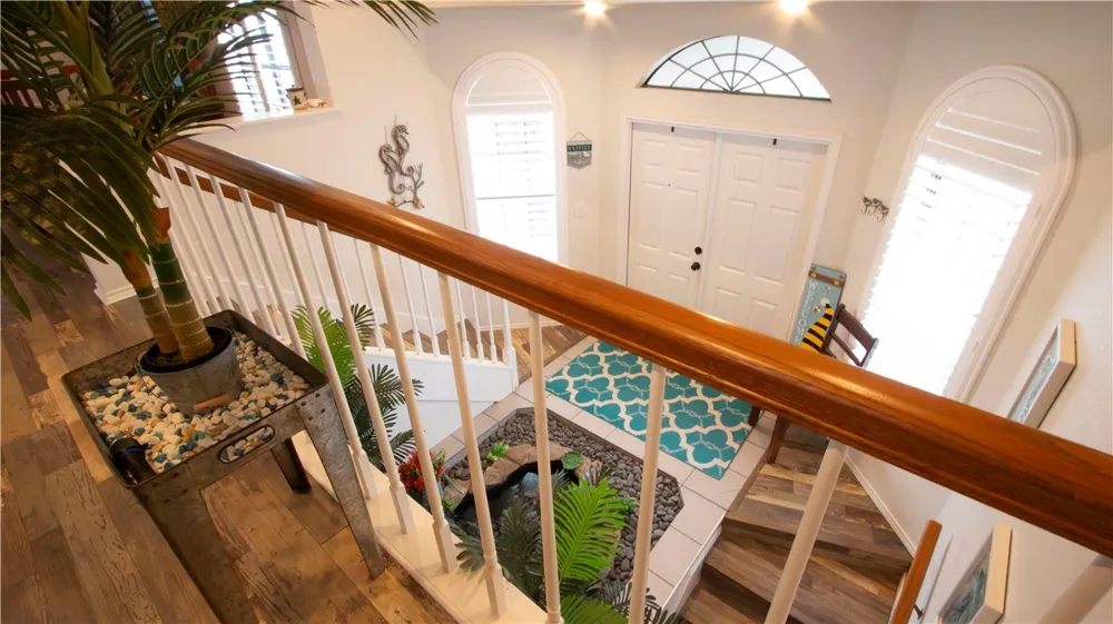 108 Tarpon Court Aransas Pass, TX 78336