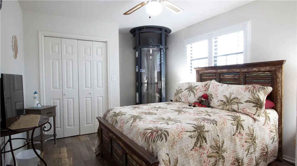 108 Tarpon Court Aransas Pass, TX 78336