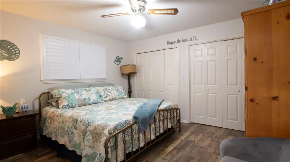 108 Tarpon Court Aransas Pass, TX 78336