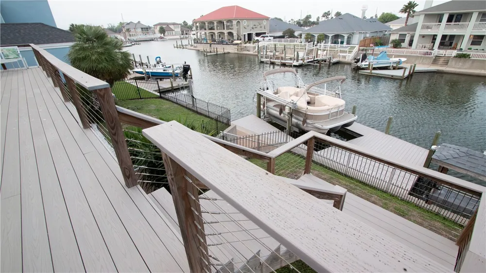 108 Tarpon Court Aransas Pass, TX 78336