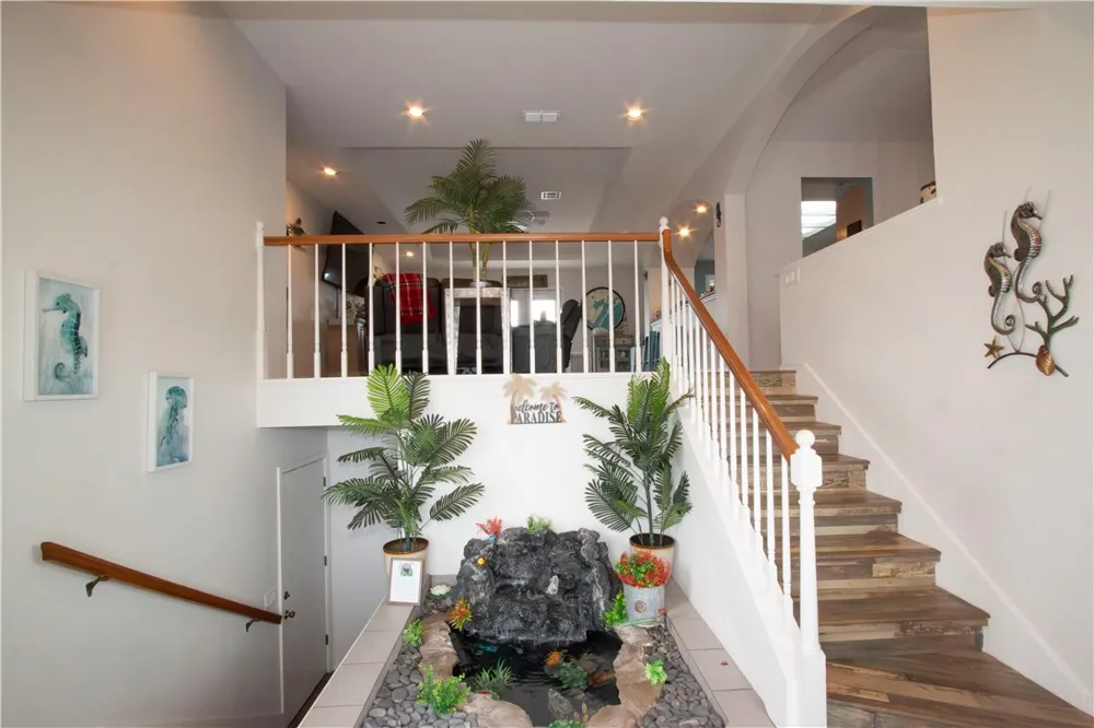 108 Tarpon Court Aransas Pass, TX 78336
