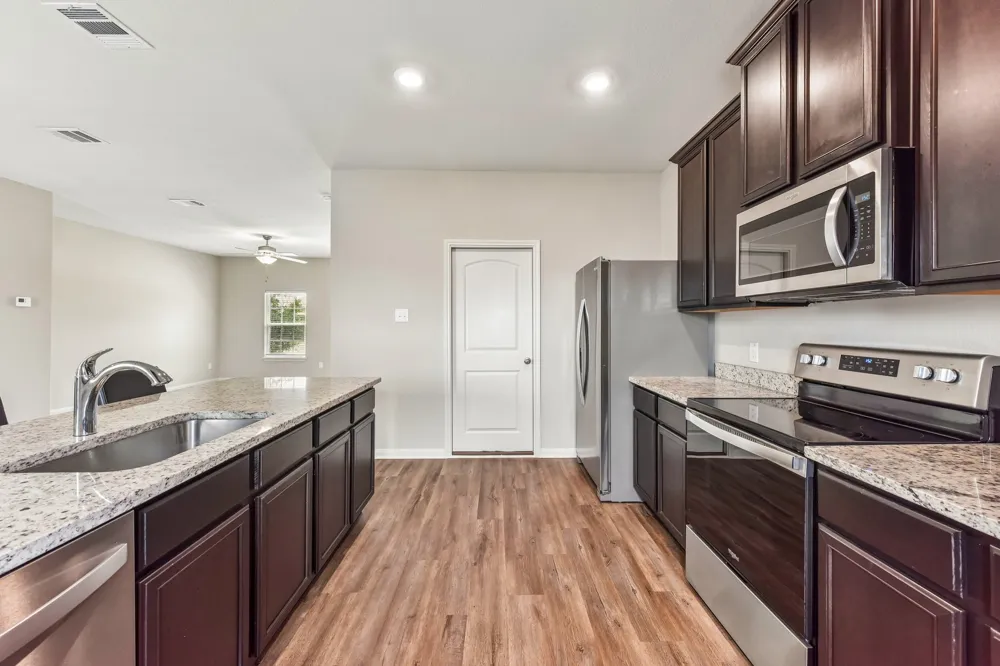 19504 Andrew Jackson Street Manor, TX 78653