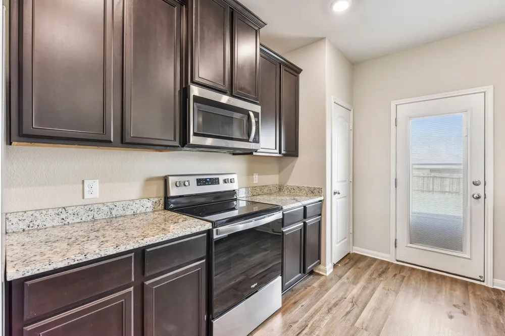 19504 Andrew Jackson Street Manor, TX 78653