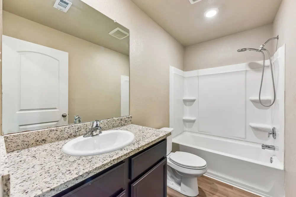 19504 Andrew Jackson Street Manor, TX 78653