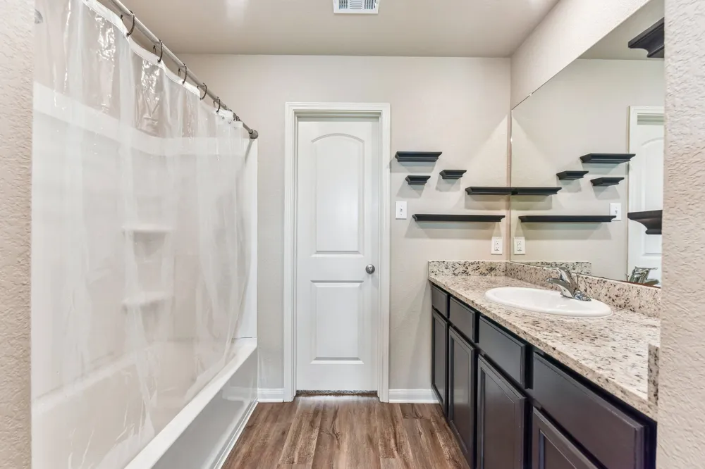 19504 Andrew Jackson Street Manor, TX 78653