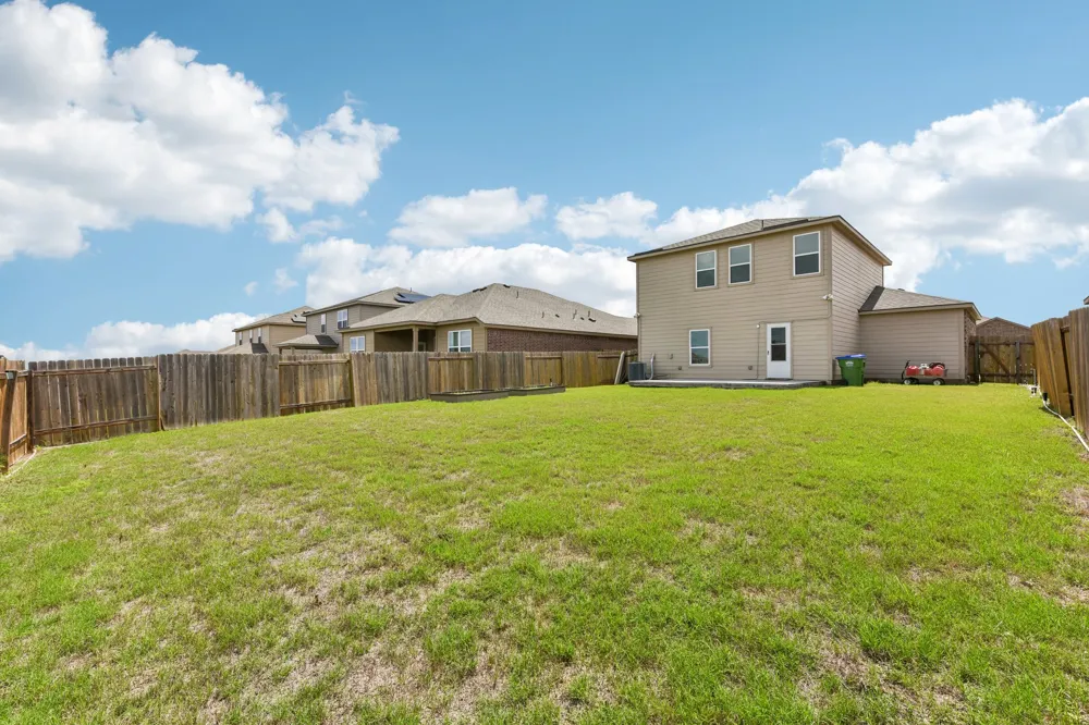 19504 Andrew Jackson Street Manor, TX 78653
