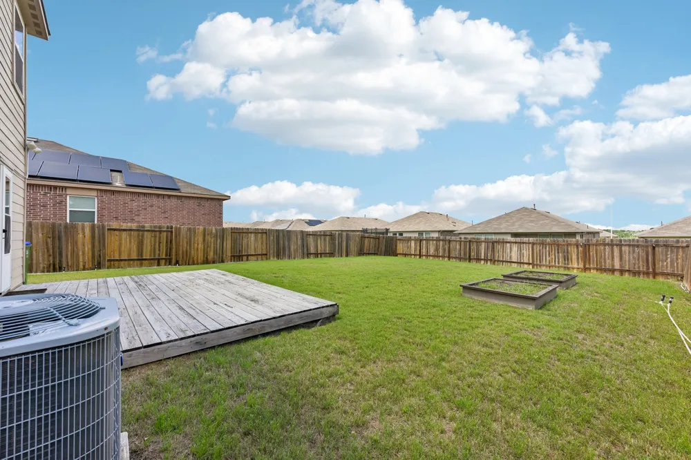 19504 Andrew Jackson Street Manor, TX 78653