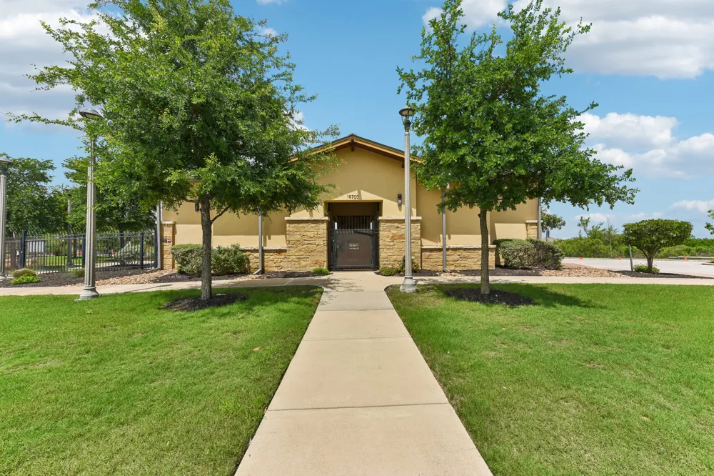 19504 Andrew Jackson Street Manor, TX 78653