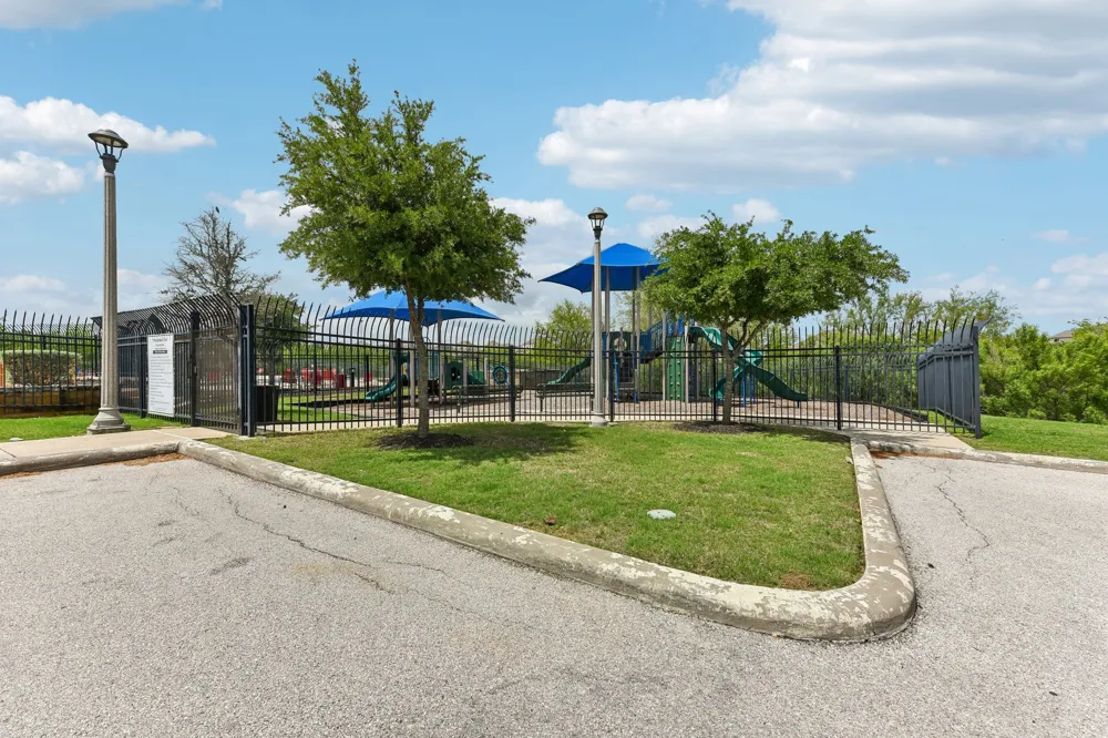 19504 Andrew Jackson Street Manor, TX 78653