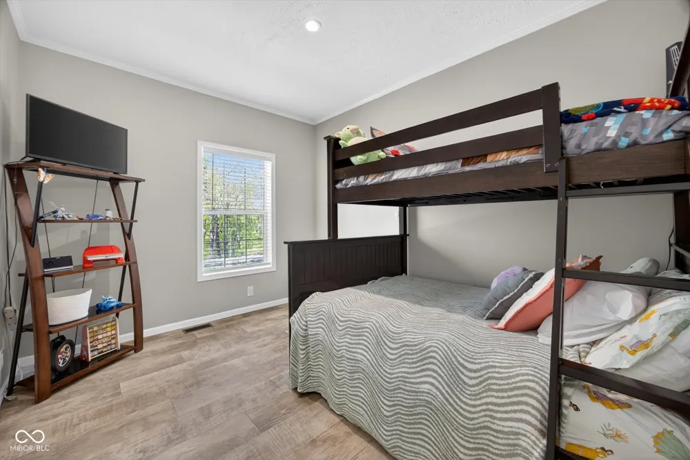 9451 S Chapel Hill Road Heltonville, IN 47436