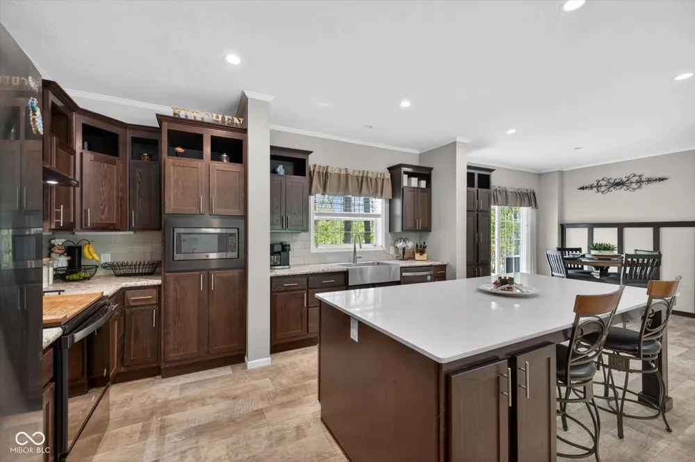9451 S Chapel Hill Road Heltonville, IN 47436