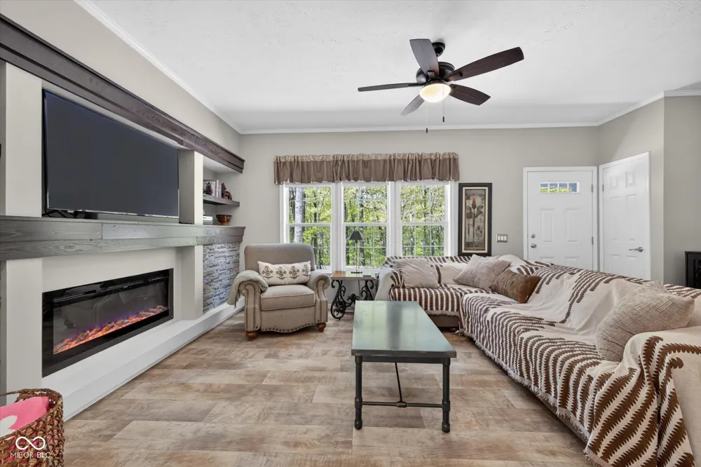 9451 S Chapel Hill Road Heltonville, IN 47436