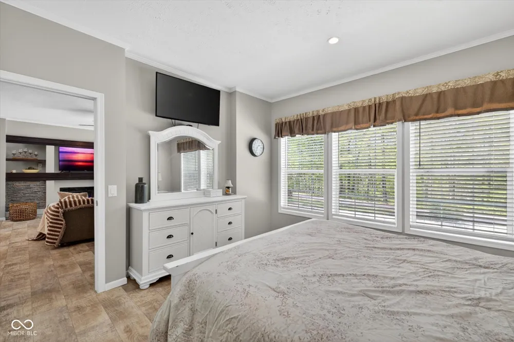 9451 S Chapel Hill Road Heltonville, IN 47436