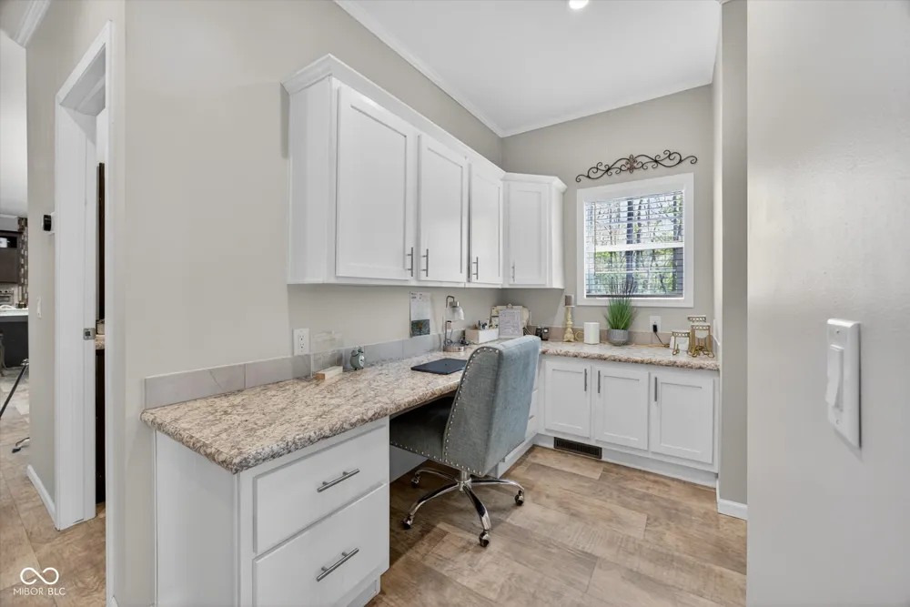 9451 S Chapel Hill Road Heltonville, IN 47436