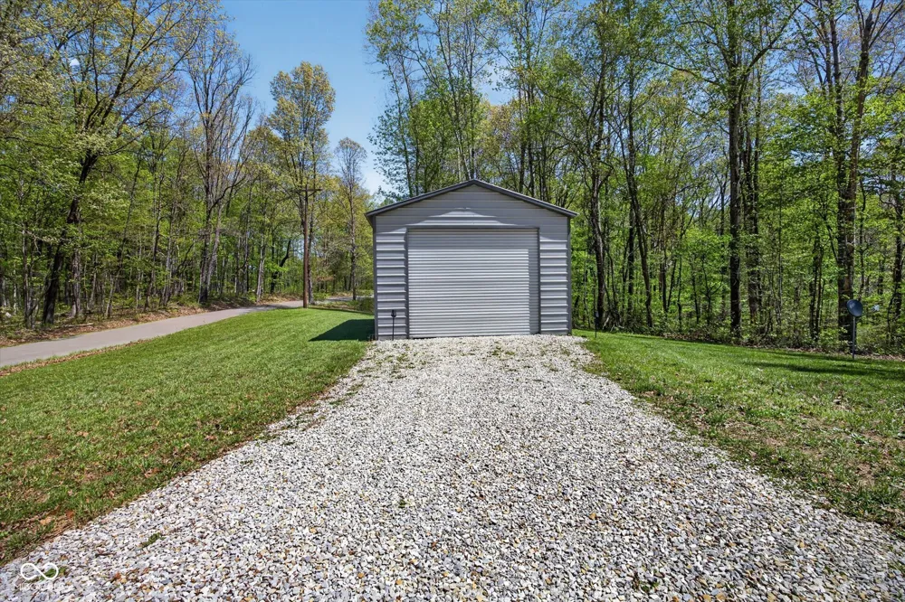 9451 S Chapel Hill Road Heltonville, IN 47436