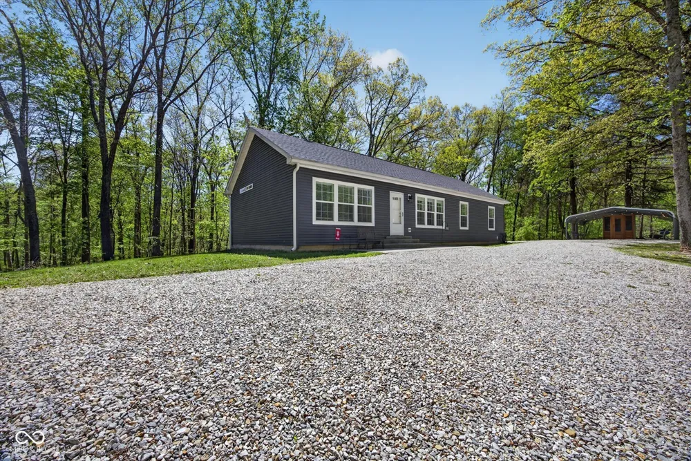 9451 S Chapel Hill Road Heltonville, IN 47436