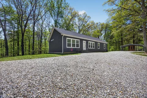 9451 S Chapel Hill Road