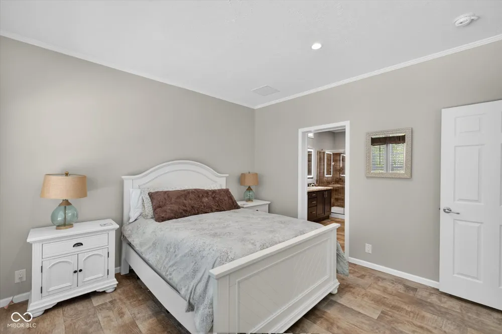 9451 S Chapel Hill Road Heltonville, IN 47436