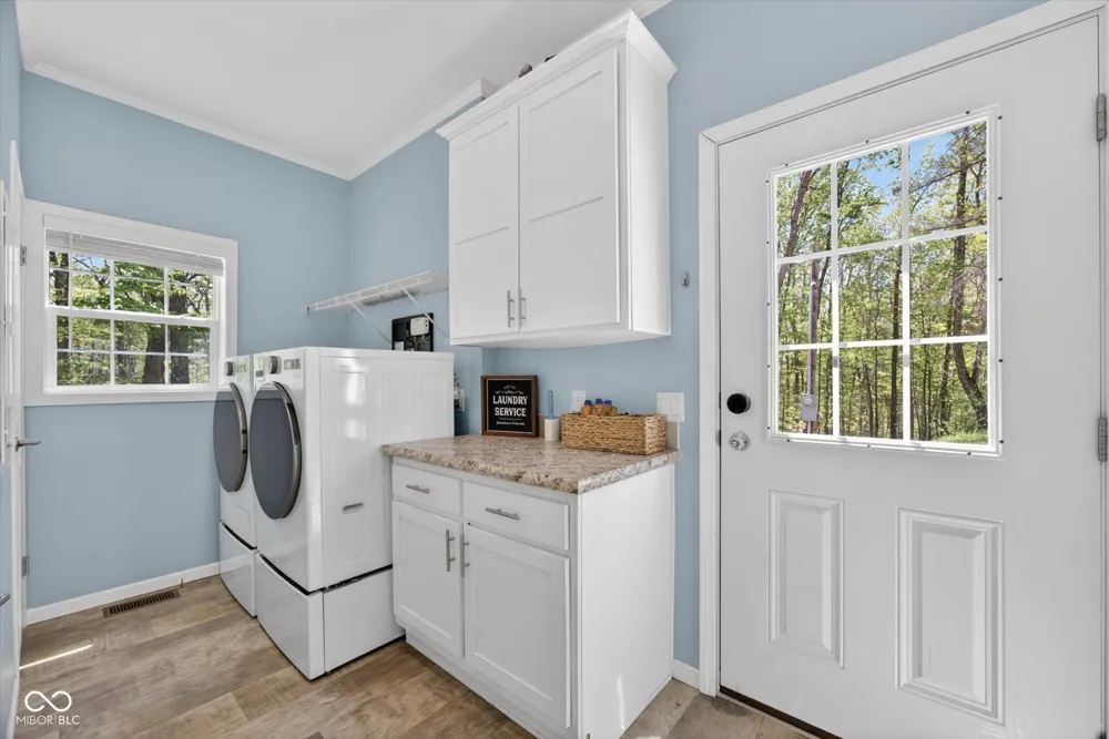 9451 S Chapel Hill Road Heltonville, IN 47436