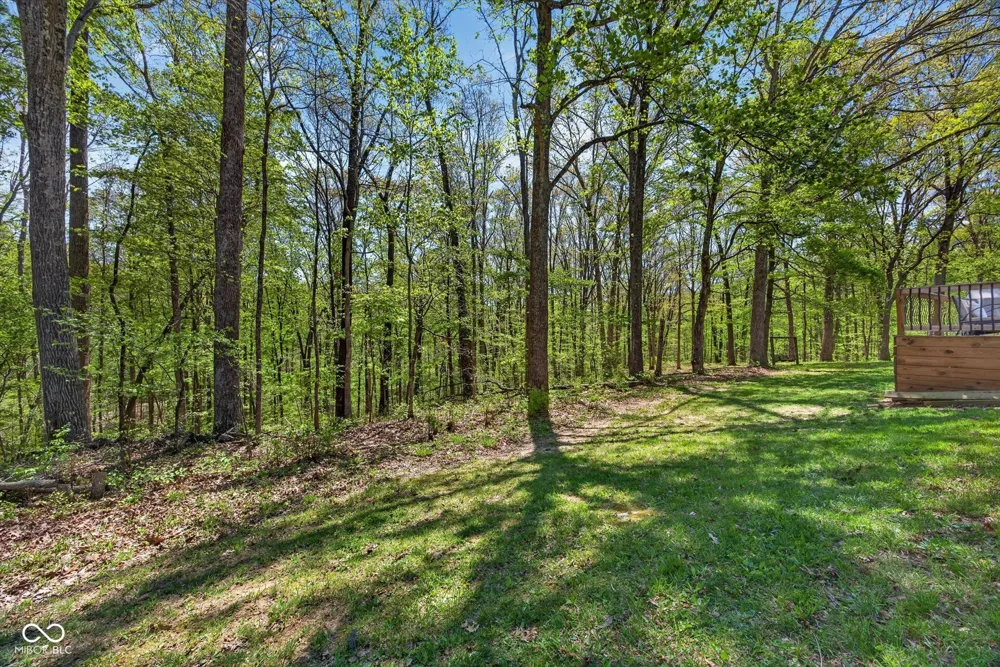 9451 S Chapel Hill Road Heltonville, IN 47436