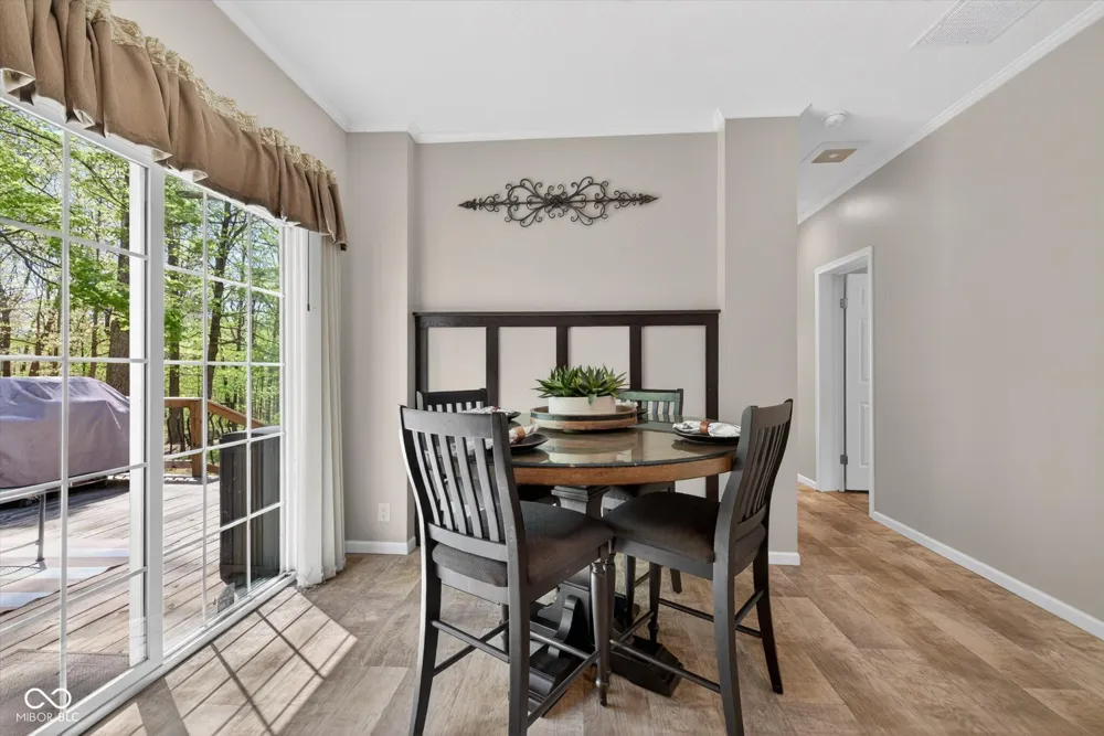 9451 S Chapel Hill Road Heltonville, IN 47436