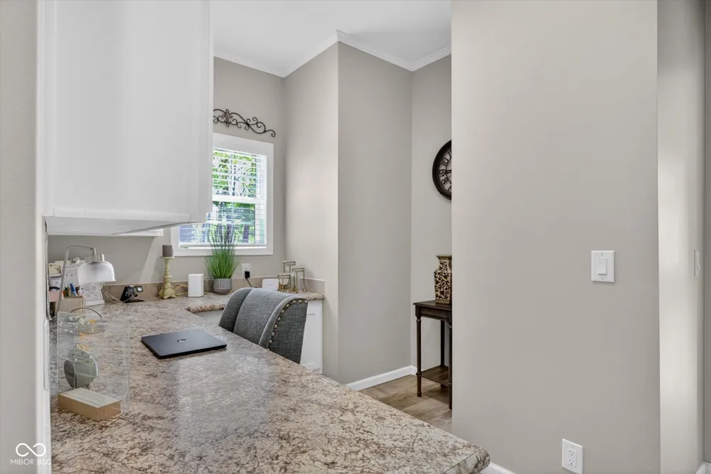 9451 S Chapel Hill Road Heltonville, IN 47436