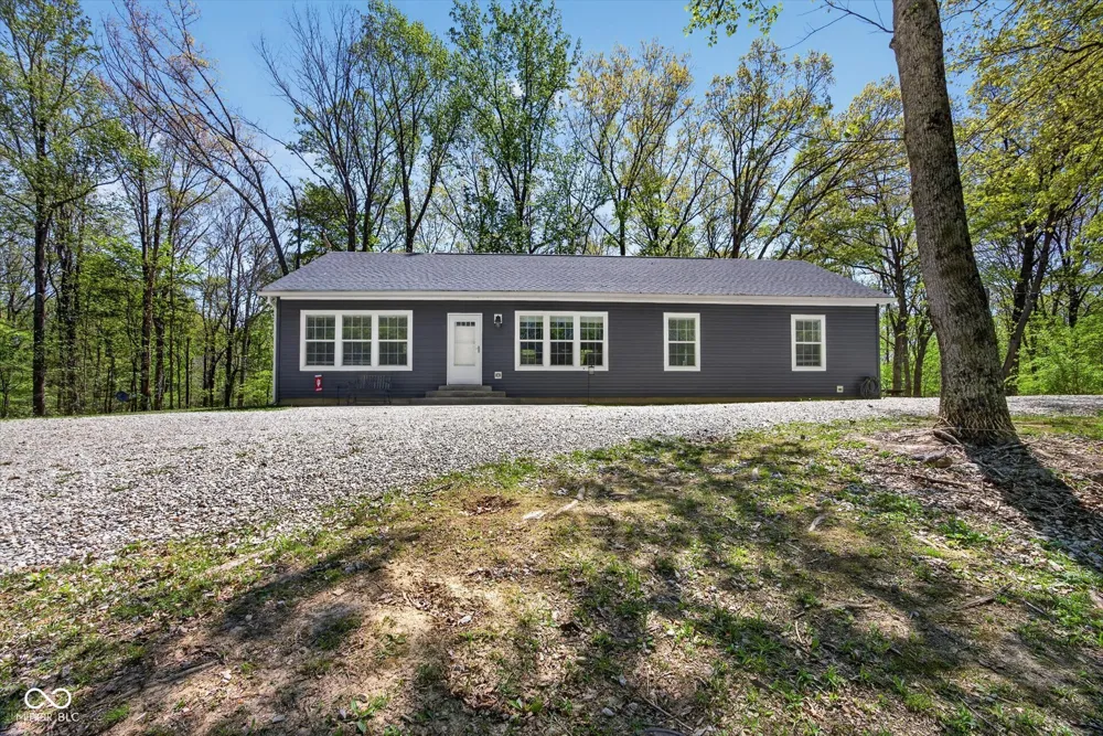 9451 S Chapel Hill Road Heltonville, IN 47436