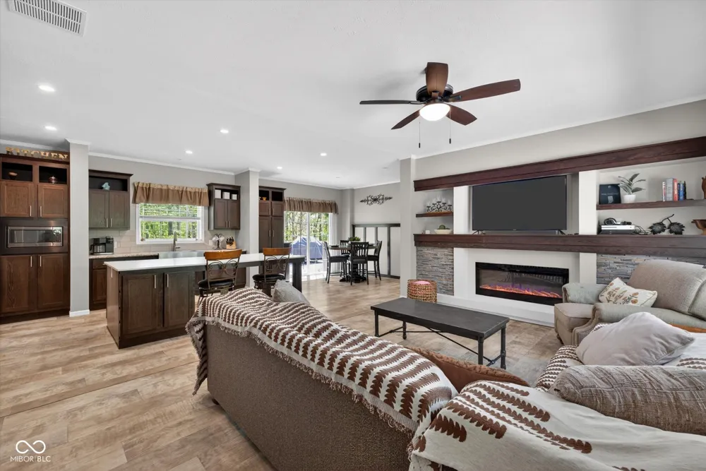 9451 S Chapel Hill Road Heltonville, IN 47436