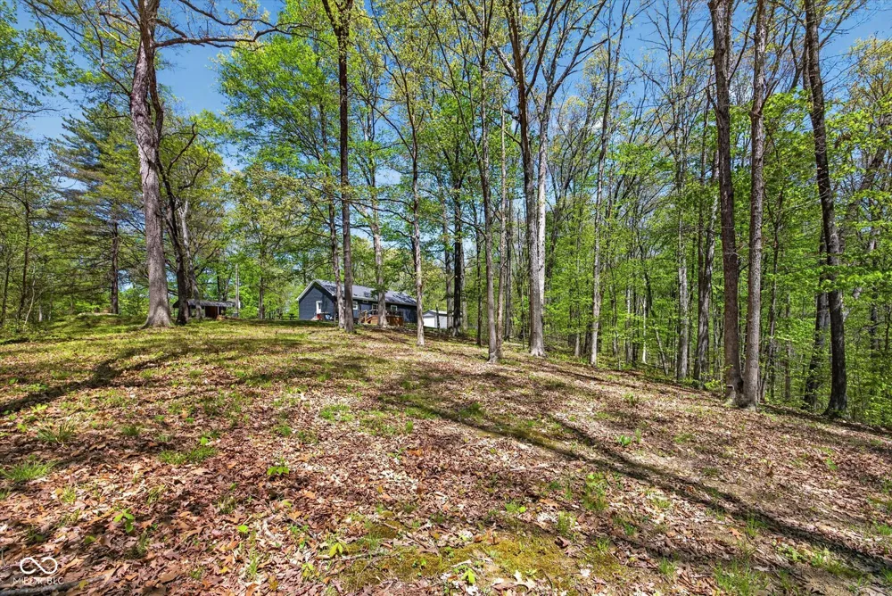 9451 S Chapel Hill Road Heltonville, IN 47436