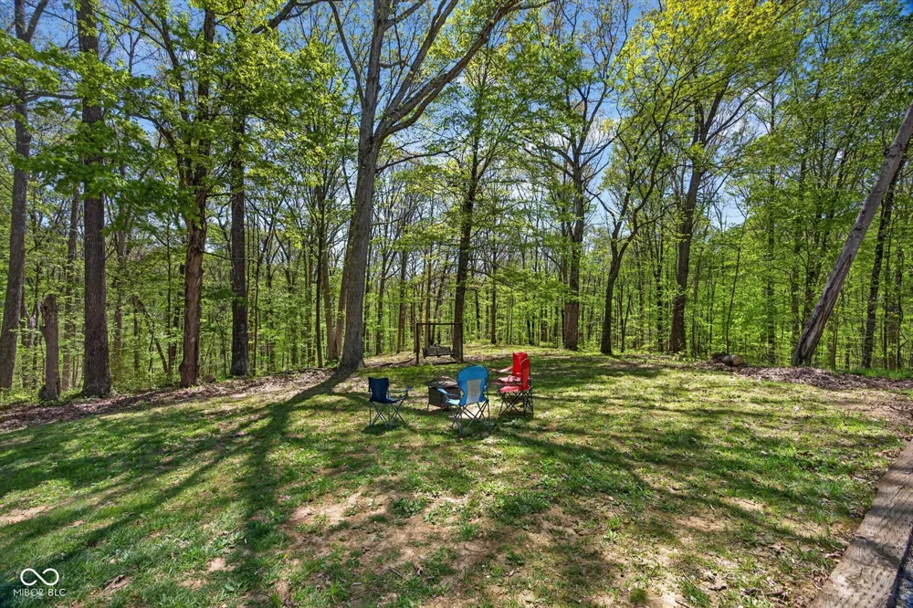 9451 S Chapel Hill Road Heltonville, IN 47436