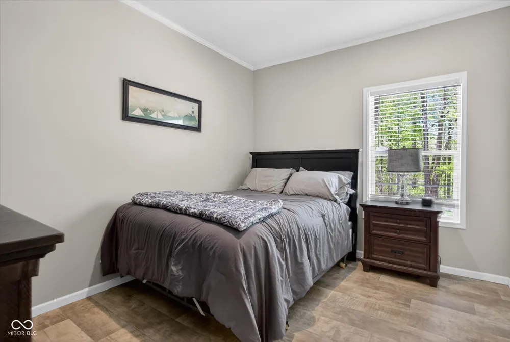 9451 S Chapel Hill Road Heltonville, IN 47436
