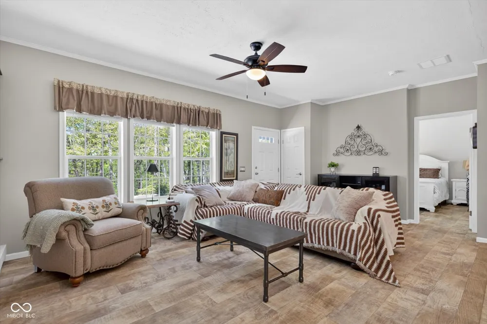 9451 S Chapel Hill Road Heltonville, IN 47436