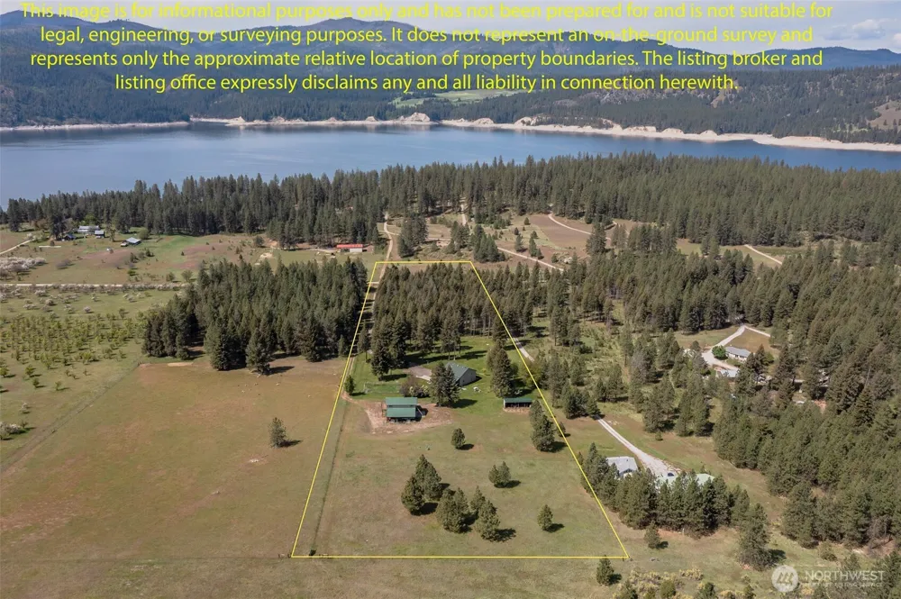 6731 River Way Fruitland, WA 99129