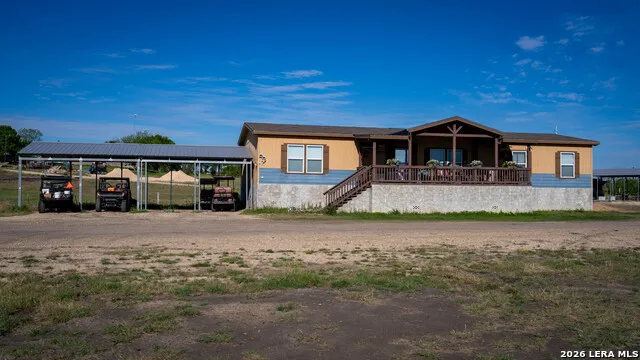 12601 Fm 20 Kingsbury, TX 78638